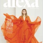 Peyton List Instagram - cover story with @alexa_nypost, on stands now and shoutout to this rad group who made it all happen 📸 @eduardorezende @anahitaglitters @gianlucamandelli1 @pabloriveraart Lorena Henao @sarafstewart editor @jessikar0b0t @sevnrodriguez @dizzyaura @thelifeofthepatty