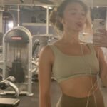 Peyton List Instagram - back at it
