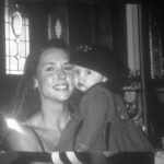 Peyton List Instagram - mom i love you so much i will even forgive this horrid outfit/hat situation. you never fail to entertain me mom. I swear you could make the most mundane day exciting. you are the most hilarious woman I know. happy mother’s day mama and to all of the beautiful mamas. I don’t know how you all do it.