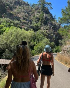 Peyton List Instagram -