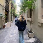 Peyton List Instagram – 🥹 Spain