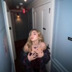 Peyton List Instagram – in the hall!!!!¡¡¡¡