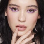 Peyton List Instagram - The Ultimate Festival Line-up.   My new @pleybeauty LOVE CHILD COLLECTION has arrived. Amped up eyes with a pop of color. Flushed cheeks + lips that mimic the summer heat. Gems, stones, pearls and metallic tattoos.   Making its debut on pleybeauty.com and #revolvefestival