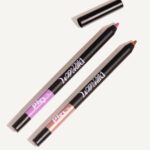 Peyton List Instagram - The Ultimate Festival Line-up.   My new @pleybeauty LOVE CHILD COLLECTION has arrived. Amped up eyes with a pop of color. Flushed cheeks + lips that mimic the summer heat. Gems, stones, pearls and metallic tattoos.   Making its debut on pleybeauty.com and #revolvefestival