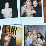 Peyton List Instagram – @vanityfair ⁣
⁣
@pleybeauty details: Pley Beauty X Cobra Kai Pleyer Palette, One Stop Pop (Pure Bliss), Pley Date (Touché), and Lust + Found (Ethel)