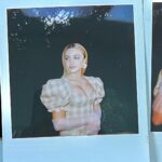 Peyton List Instagram – @vanityfair ⁣
⁣
@pleybeauty details: Pley Beauty X Cobra Kai Pleyer Palette, One Stop Pop (Pure Bliss), Pley Date (Touché), and Lust + Found (Ethel)