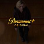 Peyton List Instagram - School Spirits March 9th @paramountplus