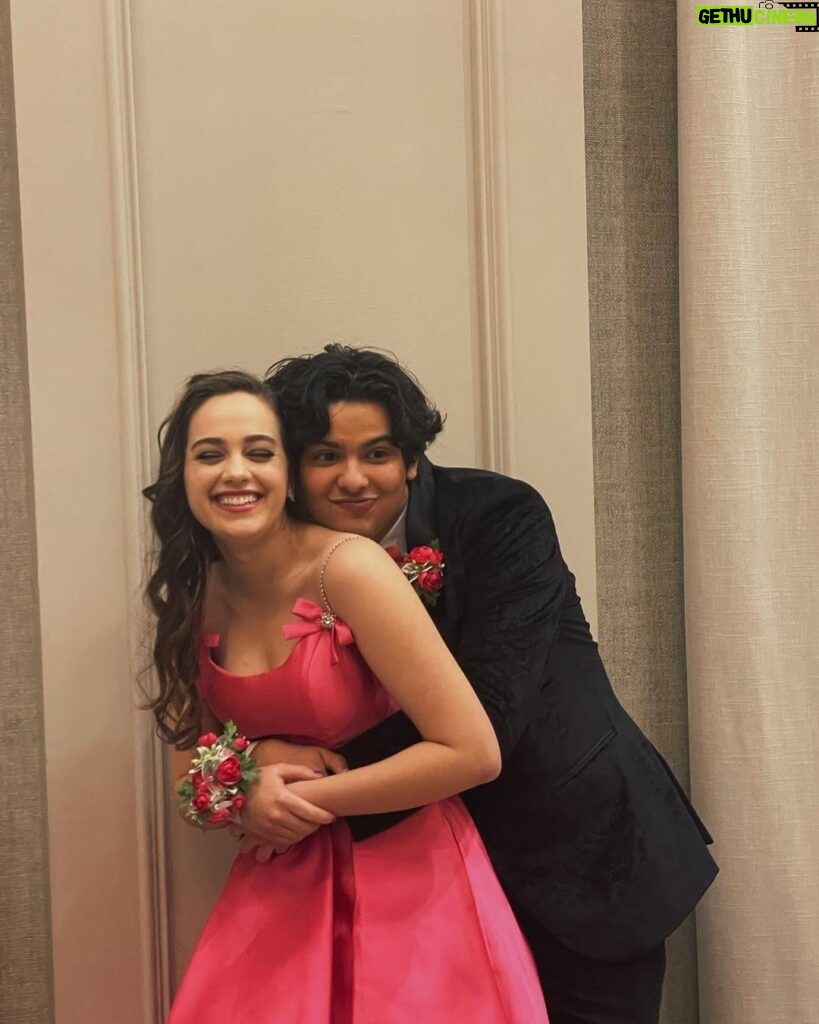 Peyton List Instagram - here’s a few season 4 pics with no context. I love these people and getting to dress up with them. Never went to prom but I’m assuming this is how it would’ve went down… Thanks to everyone in our cast and crew for working so tirelessly to make this season happen. Not only through the 51st All Valley Tournament but a pandemic.