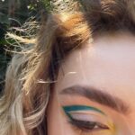 Peyton List Instagram - the bigger the hair the closer to god