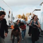 Peyton List Instagram – it has taken me a bit of time to even make a post about the  wrap of season 1 of school spirits, because I was in denial. 

I was mind blown every day for the amount of respect i have for each one of these people. i got so fuckin’ lucky, and i can’t wait for the show to drop on @paramountplus next year.

photo credit: @kiarita_