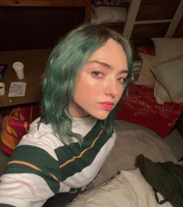 Peyton List Instagram - zooza #TheFriendshipGame 11/11