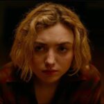 Peyton List Instagram - school spirits is out now on @netflix