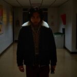 Peyton List Instagram - school spirits is out now on @netflix