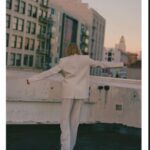 Peyton List Instagram - 🍒