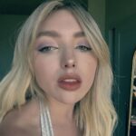 Peyton List Instagram - 🏊🏼‍♀️