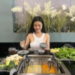 Phạm Nguyễn Lan Thy Instagram - Ghé Mê Rau nạp chút xanh lá sau chuỗi ngày Tết thịt cá ê hề 🥬🥦 MÊ RAU Vegetarian
