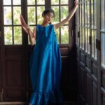 Phạm Nguyễn Lan Thy Instagram - Về nơi gác tía lầu son Thy của Huế Kinh Thành Huế