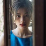 Phạm Nguyễn Lan Thy Instagram - Về nơi gác tía lầu son Thy của Huế Kinh Thành Huế