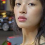 Phạm Nguyễn Lan Thy Instagram - Will you?