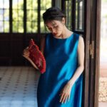 Phạm Nguyễn Lan Thy Instagram - Về nơi gác tía lầu son Thy của Huế Kinh Thành Huế