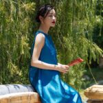 Phạm Nguyễn Lan Thy Instagram - Về nơi gác tía lầu son Thy của Huế Kinh Thành Huế