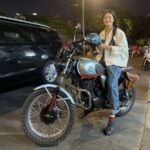 Phạm Nguyễn Lan Thy Instagram - New bae