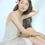 Phạm Nguyễn Lan Thy Instagram - 21 tuổi