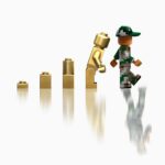 Pharrell Williams Instagram - Who would’ve thought that playing with LEGO bricks as a kid would evolve into a movie about my life. It’s proof that you can do it too… #PieceByPiece.