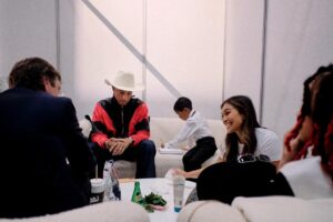 Pharrell Williams Instagram - GOOD PEOPLE By Bolade Banjo