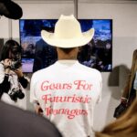 Pharrell Williams Instagram – GOOD PEOPLE By Bolade Banjo