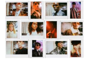 Pharrell Williams Instagram - GOOD PEOPLE By Bolade Banjo