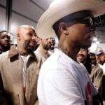 Pharrell Williams Instagram – GOOD PEOPLE By Bolade Banjo