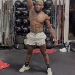 Phil Hawes Instagram - No More @usantidoping Jan 13th we coming 🤐. @borrachinhamma let me get the recipe 🧃 #ufc #secretjuice #crossfit CrossFit Hoboken