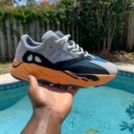 Phil Hawes Instagram - 💧🌊Tag another fighter that love shoes. @phillyfreshufc you anit invited! 🙅🏾‍♂️#nohype #kicks #shoes Fort Lauderdale, Florida
