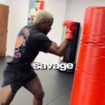 Phil Hawes Instagram - Jan 13th cant wait! @ufc #nohype #boxing #mma @jakepaul you suck Hoboken, New Jersey