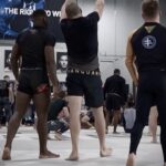 Phil Hawes Instagram - You know it’s real when you are who you think you are! 📸 @noplaymma @ufc #nohype #mma #cream Fort Lauderdale, Florida