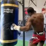 Phil Hawes Instagram - 💥 @kevin_gleason7 #nohype #boxing #ufc Miami Beach, Florida