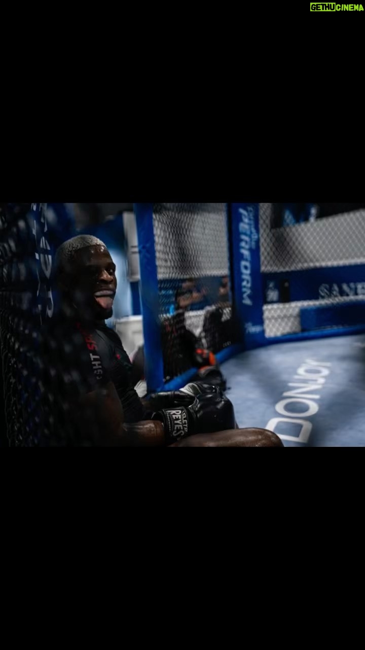 Phil Hawes Instagram - June 18th i’ma remind you guys what i’m about! @ufc #nohype #fight #18seconds Miami Beach, Florida