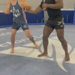 Phil Hawes Instagram - #showmesomethinfriday we got @mickeygall showing us a @renzograciebjj technique let’s goooo!! 🔥 @thearmbarsoapcompany @rootsoffight @virusintl 📸 @jamiegall22 #nohype #mma #jiujitsu Miami, Florida