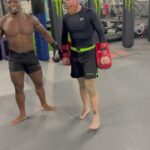 Phil Hawes Instagram - 💥 @thesoulsnatcher_423 📸 @dru_phoenix #nohype #mma @ufc Miami Beach, Florida