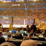 Phil Hawes Instagram - #ufc272 was 🔥! #nohype #mma @ufc ARIA Resort & Casino