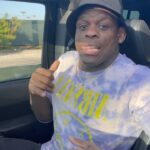 Phil Hawes Instagram - @superbooksports got me feeling some type of way, because i know im going to make 💰 tonight! I’m going be at @theainsworth_phx let’s makes some money #nohypesquad come through! #nohype #welcometotheparty #miamibeach #dance Miami Beach, Florida