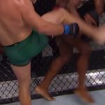 Phil Hawes Instagram - @joerogan Hope your enjoying the show 🙇🏾‍♂️🙏🏾. @ufc Thanks for the reminder how far we’ve come and the opportunity to complete on the biggest stage! 1st Clip- getting koed in front of your friends and family and the bosses of the ufc. 2nd Clip- Same event 3 years later getting a contract to the ufc 3rd Clip- My ufc debut! breaking the record for the fastest middle weight ko on @khabib_nurmagomedov last fight 4th clip- Beating the now ranked number 11 guy in the ufc 5th clip- No hype in action Young lions believe in your vision and be willing to die for it! Say to yourselves if Phil can do it, I know I can do it! #nohype #ufc #mma #lfg All Over The Place