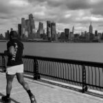 Phil Hawes Instagram - Fck your excuses @richforever #nohype #mma #ufc Hoboken, New Jersey