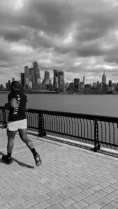 Phil Hawes Instagram - Fck your excuses @richforever #nohype #mma #ufc Hoboken, New Jersey