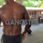 Phil Hawes Instagram - USADA hit me with a whereabouts failure. Stop playing you know where to find me at @coachjaypatto @tigermuaythai #nohype #justwork #goodfellas Phuket, Thailand