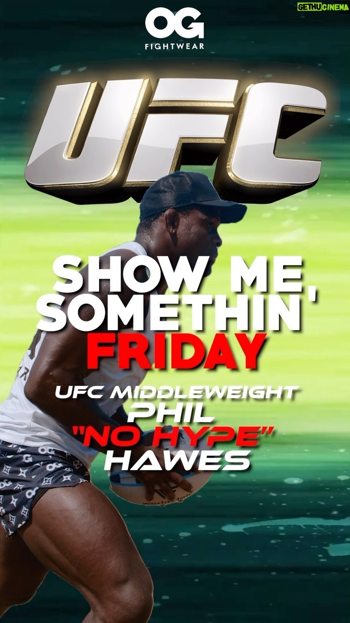 Phil Hawes Instagram - #showmesomethinfriday This week we took UFC Star @philliphawes to meet the Phuket @phuketvagabondsrugbyacademy for an introduction to the Sport of Rugby. 🏉💪 With Fighters like Alexander Volkanovski showing that some athletes can make the transition from Rugby to MMA, we wanted to offer a Pro MMA Fighter with no Rugby experience a taste of the game. We are a proud sponsor of both @vagabondsrfc & @phuketvagabondsrugbyacademy for the 23/24 season. Support Nxt-Gen Athletes 🤜👉 #OGFightwear #SupportNxtGenAthletes #NoHype #MMA #MixedMartialArts #UFC #Wrestling #JiuJitsu #Rugby #Phuket Phuket, Thailand