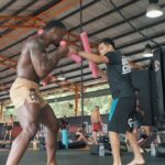 Phil Hawes Instagram - Nohype Vlog! let’s go! 😤👊🏾 #nohype #ufc #mma 🎥 @createmoveinspire @tigermuaythai @southsidemma_thailand @alekseiboxing_coach #jiujitsu #grappling Phuket, Thailand