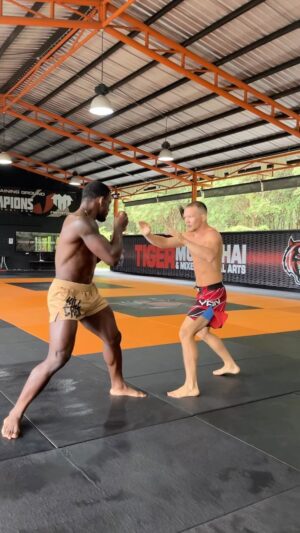 Phil Hawes Instagram - When @petr_yan shows you why they call him “no mercy”🤕😵‍💫 🎥 @createmoveinspire  #nohype  #nomercy #ufc #mma