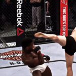 Phil Hawes Instagram - Phillip “NO HYPE” Hawes 🇺🇸🇳🇬💪 - 🎥 @unex.mma x @philliphawes